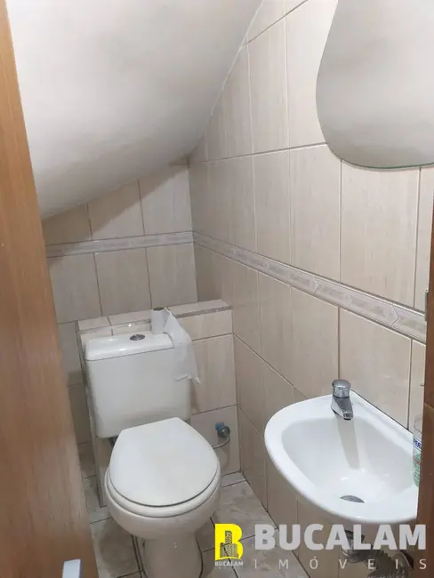 Foto 6 de Casa com 3 quartos à venda, 105m2 em Jardim Henriqueta, Taboao Da Serra - SP