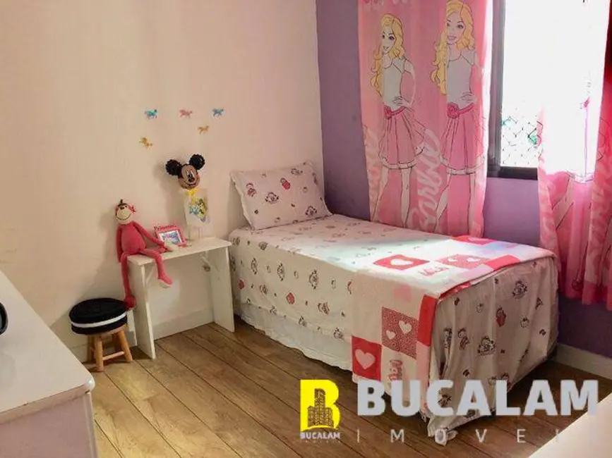 Foto 9 de Apartamento com 2 quartos à venda, 54m2 em Jardim Henriqueta, Taboao Da Serra - SP