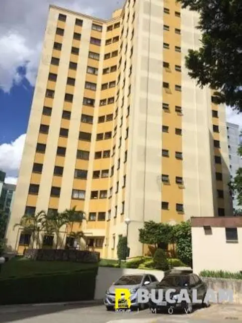 Foto 2 de Apartamento com 2 quartos à venda, 56m2 em Jardim Henriqueta, Taboao Da Serra - SP