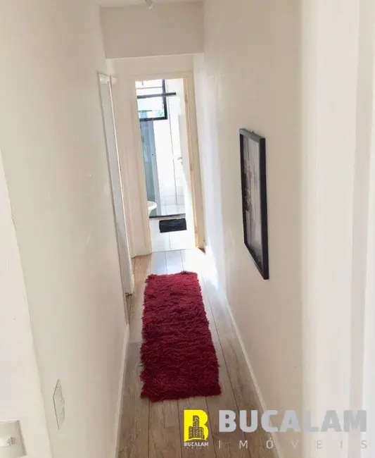 Foto 8 de Apartamento com 2 quartos à venda, 54m2 em Jardim Henriqueta, Taboao Da Serra - SP