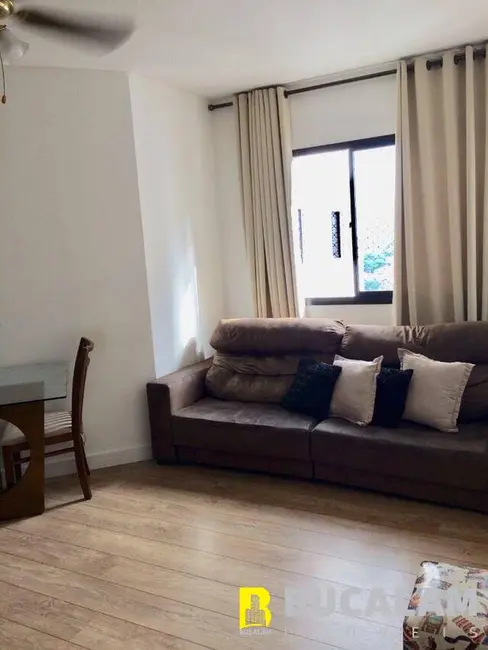 Foto 4 de Apartamento com 2 quartos à venda, 54m2 em Jardim Henriqueta, Taboao Da Serra - SP