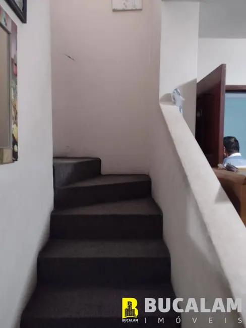 Foto 8 de Apartamento com 3 quartos à venda, 120m2 em Jardim América, Taboao Da Serra - SP