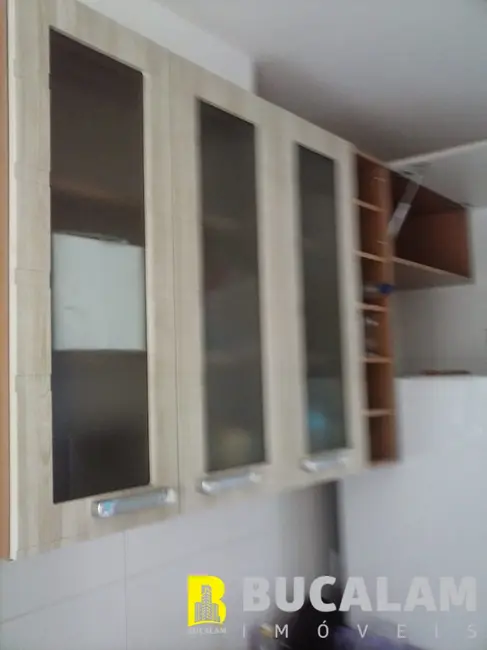 Foto 4 de Apartamento com 2 quartos à venda, 46m2 em Vila Indiana, Taboao Da Serra - SP