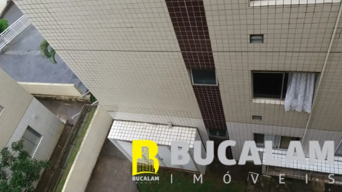 Foto 1 de Apartamento com 2 quartos à venda, 46m2 em Vila Indiana, Taboao Da Serra - SP