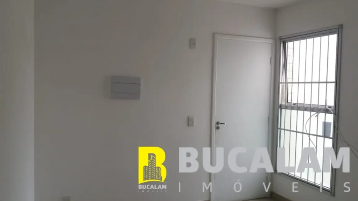 Foto 2 de Apartamento com 2 quartos à venda, 46m2 em Vila Indiana, Taboao Da Serra - SP