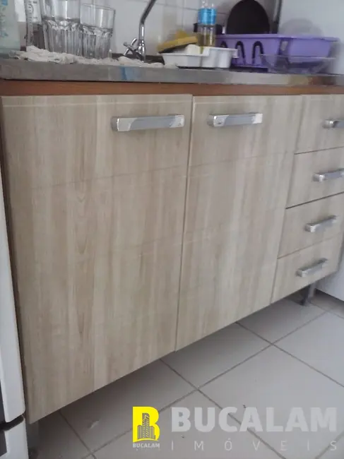 Foto 5 de Apartamento com 2 quartos à venda, 46m2 em Vila Indiana, Taboao Da Serra - SP