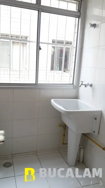 Foto 6 de Apartamento com 2 quartos à venda, 46m2 em Vila Indiana, Taboao Da Serra - SP