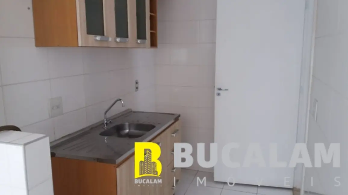 Foto 3 de Apartamento com 2 quartos à venda, 46m2 em Vila Indiana, Taboao Da Serra - SP