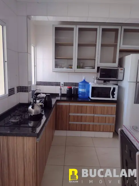 Foto 6 de Casa com 3 quartos à venda, 130m2 em Jardim Oliveiras, Taboao Da Serra - SP