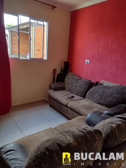 Foto 3 de Casa com 3 quartos à venda, 130m2 em Jardim Oliveiras, Taboao Da Serra - SP