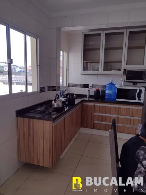 Foto 7 de Casa com 3 quartos à venda, 130m2 em Jardim Oliveiras, Taboao Da Serra - SP