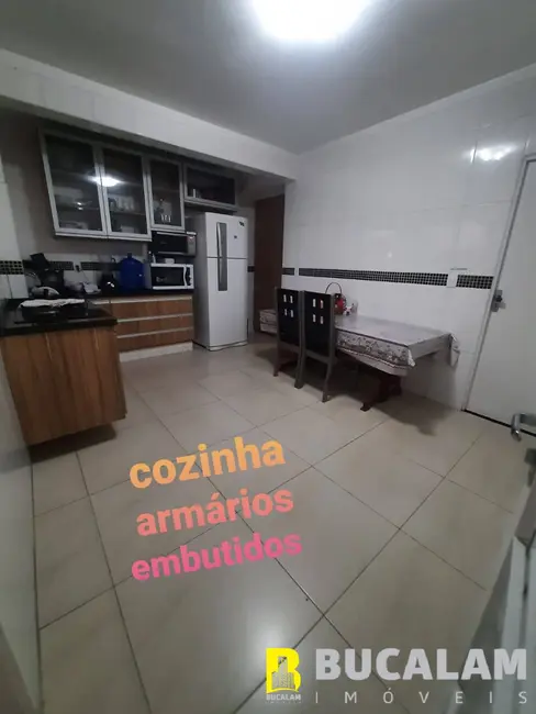 Foto 5 de Casa com 3 quartos à venda, 130m2 em Jardim Oliveiras, Taboao Da Serra - SP