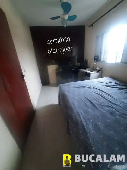 Foto 9 de Casa com 3 quartos à venda, 130m2 em Jardim Oliveiras, Taboao Da Serra - SP