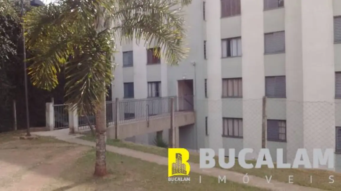Foto 1 de Apartamento com 2 quartos à venda, 45m2 em Jardim Mirna, Taboao Da Serra - SP