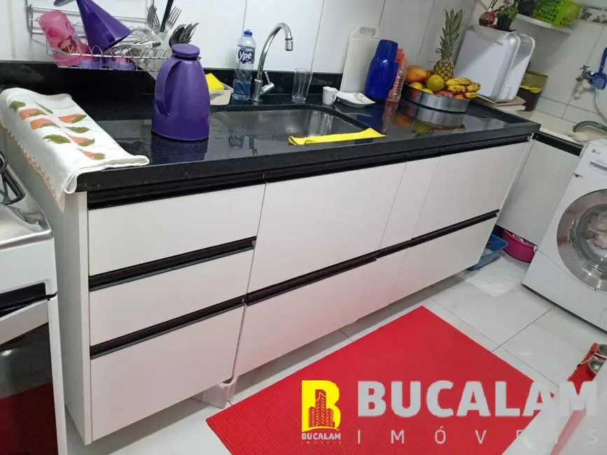 Foto 5 de Apartamento com 2 quartos à venda, 45m2 em Jardim Mirna, Taboao Da Serra - SP