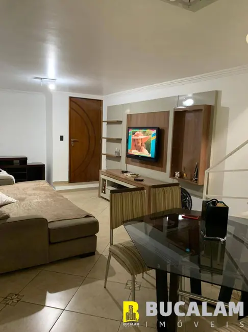 Foto 2 de Casa com 3 quartos à venda, 88m2 em Parque Pirajussara, Embu Das Artes - SP