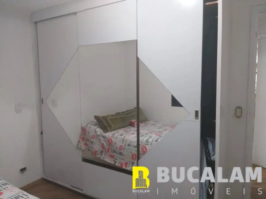 Foto 7 de Apartamento com 3 quartos à venda, 70m2 em Parque Taboão, Taboao Da Serra - SP