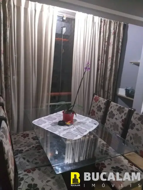 Foto 5 de Apartamento com 3 quartos à venda, 70m2 em Parque Taboão, Taboao Da Serra - SP