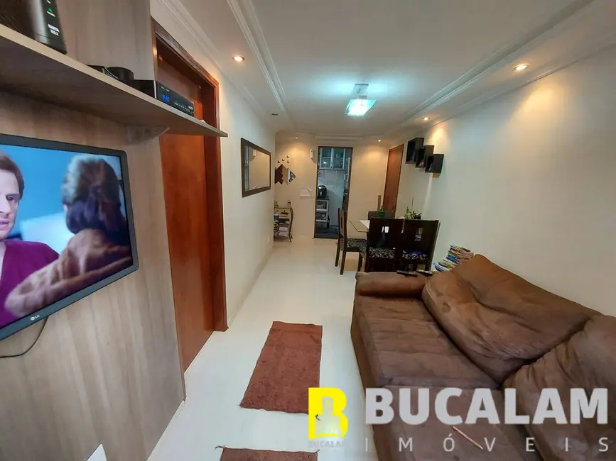 Foto 1 de Casa com 2 quartos à venda, 52m2 em Jardim Umarizal, São Paulo - SP