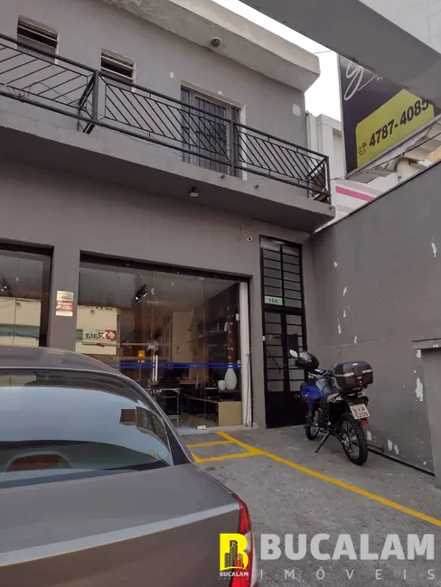 Foto 1 de Sala Comercial para alugar, 30m2 em Jardim Maria Rosa, Taboao Da Serra - SP