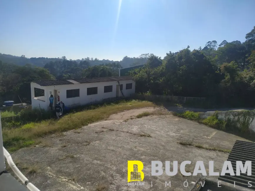 Foto 8 de Armazém / Galpão à venda, 2000m2 em Embu Mirim, Itapecerica Da Serra - SP