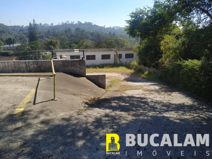 Foto 9 de Armazém / Galpão à venda, 2000m2 em Embu Mirim, Itapecerica Da Serra - SP