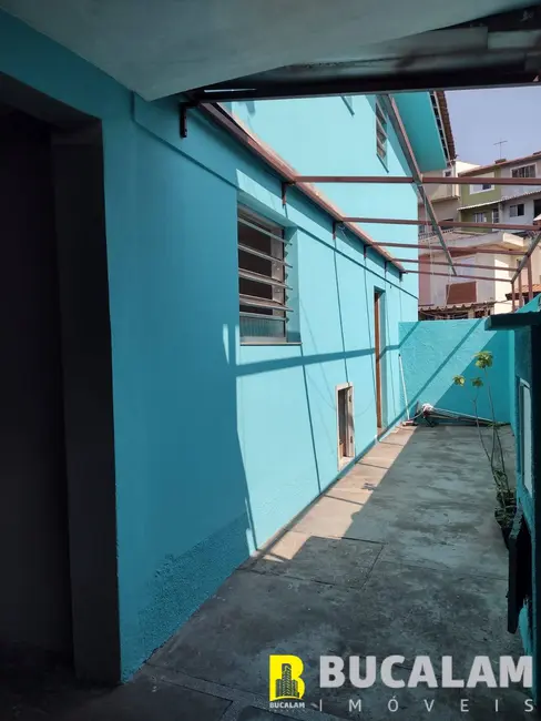 Foto 3 de Casa com 3 quartos à venda, 110m2 em Jardim Maria Rosa, Taboao Da Serra - SP