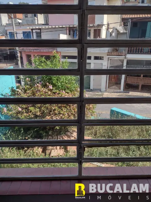 Foto 8 de Casa com 3 quartos à venda, 110m2 em Jardim Maria Rosa, Taboao Da Serra - SP