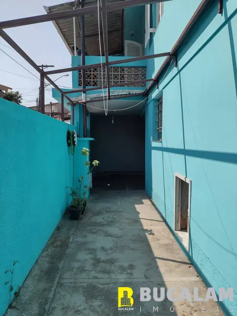 Foto 4 de Casa com 3 quartos à venda, 110m2 em Jardim Maria Rosa, Taboao Da Serra - SP