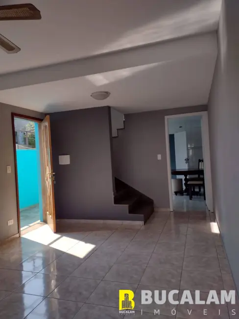 Foto 6 de Casa com 3 quartos à venda, 110m2 em Jardim Maria Rosa, Taboao Da Serra - SP