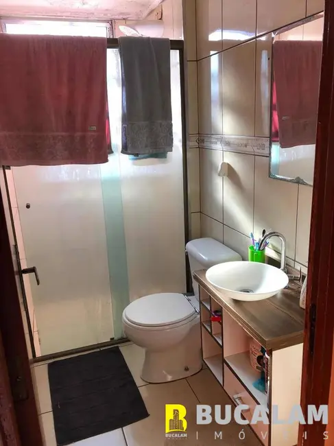 Foto 9 de Apartamento com 2 quartos à venda, 54m2 em Jardim Caiapiá, Cotia - SP