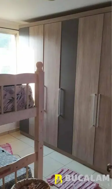 Foto 7 de Apartamento com 2 quartos à venda, 54m2 em Jardim Caiapiá, Cotia - SP