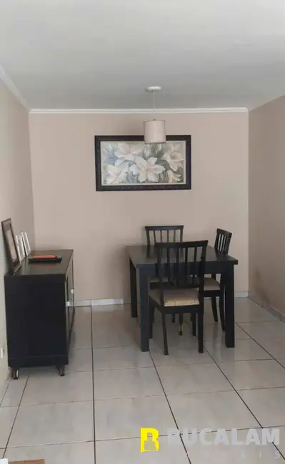 Foto 4 de Apartamento com 2 quartos à venda, 54m2 em Jardim Caiapiá, Cotia - SP