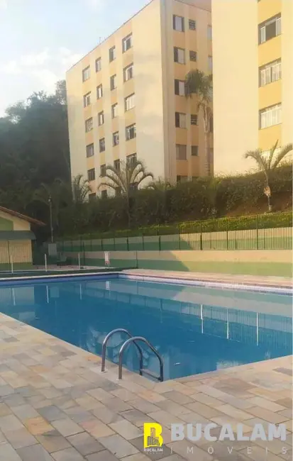 Foto 1 de Apartamento com 2 quartos à venda, 54m2 em Jardim Caiapiá, Cotia - SP