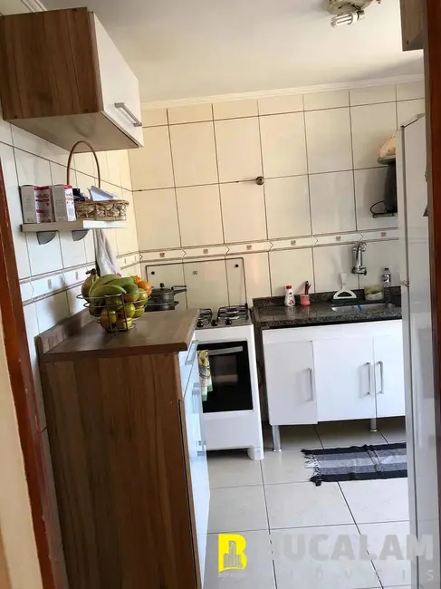 Foto 5 de Apartamento com 2 quartos à venda, 54m2 em Jardim Caiapiá, Cotia - SP