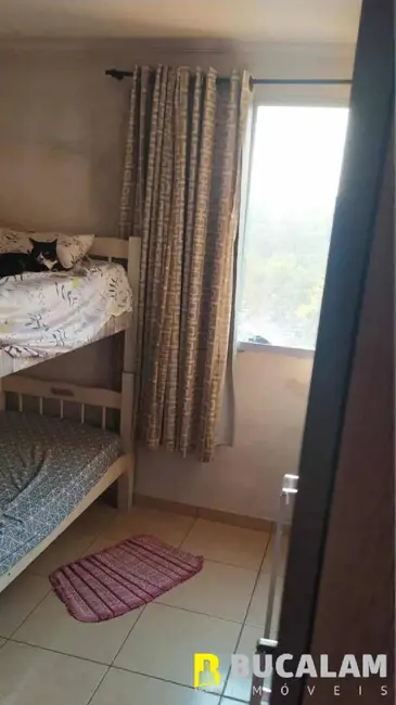 Foto 8 de Apartamento com 2 quartos à venda, 54m2 em Jardim Caiapiá, Cotia - SP