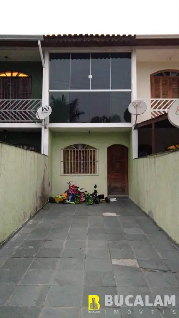 Foto 1 de Casa com 2 quartos à venda e para alugar, 150m2 em Cidade Intercap, Taboao Da Serra - SP