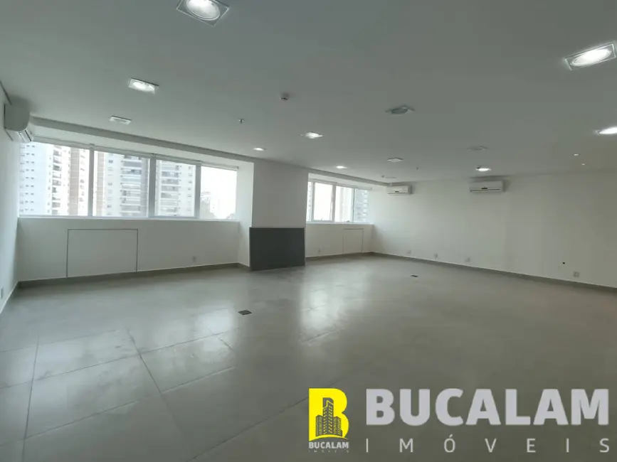 Foto 1 de Sala Comercial à venda, 76m2 em São Paulo - SP