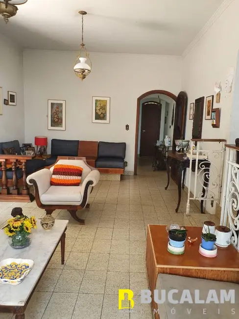 Foto 4 de Casa com 4 quartos à venda, 230m2 em Parque Assunção, Taboao Da Serra - SP