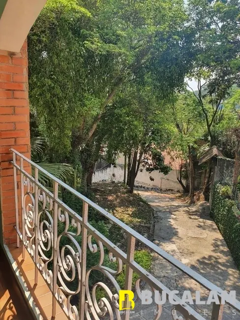 Foto 3 de Casa com 4 quartos à venda, 230m2 em Parque Assunção, Taboao Da Serra - SP