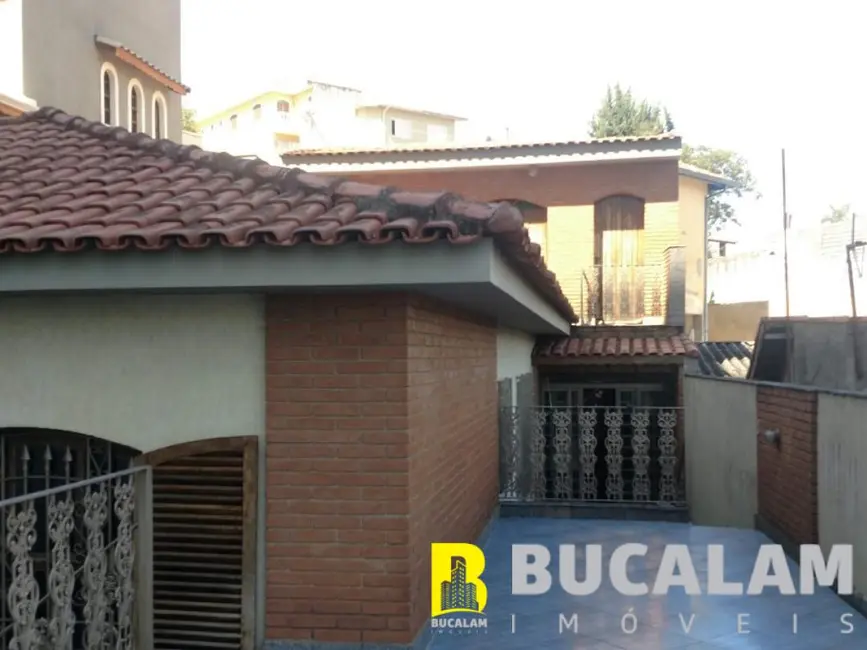Foto 4 de Casa com 3 quartos à venda, 190m2 em Jardim Maria Rosa, Taboao Da Serra - SP