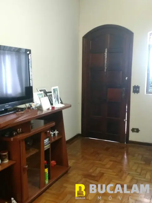 Foto 6 de Casa com 3 quartos à venda, 190m2 em Jardim Maria Rosa, Taboao Da Serra - SP