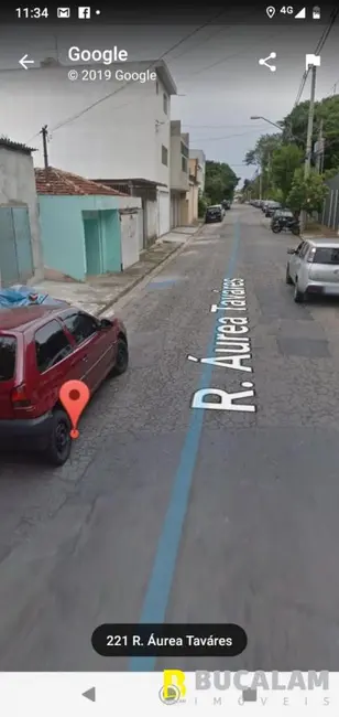 Casa com 2 quartos à venda, 135m2 em Vila Sônia do Taboão, Taboao Da Serra - SP - imagem 3 Foto 3 de Casa com 2 quartos à venda, 135m2 em Vila Sônia do Taboão, Taboao Da Serra - SP