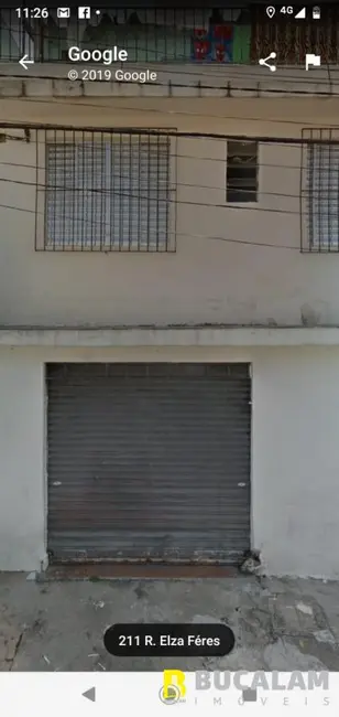 Casa com 2 quartos à venda, 135m2 em Vila Sônia do Taboão, Taboao Da Serra - SP - imagem 4 Foto 4 de Casa com 2 quartos à venda, 135m2 em Vila Sônia do Taboão, Taboao Da Serra - SP