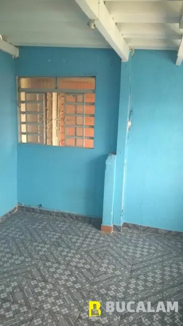 Casa com 2 quartos à venda, 135m2 em Vila Sônia do Taboão, Taboao Da Serra - SP - imagem 5 Foto 5 de Casa com 2 quartos à venda, 135m2 em Vila Sônia do Taboão, Taboao Da Serra - SP