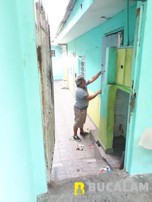 Casa com 2 quartos à venda, 135m2 em Vila Sônia do Taboão, Taboao Da Serra - SP - imagem 7 Foto 7 de Casa com 2 quartos à venda, 135m2 em Vila Sônia do Taboão, Taboao Da Serra - SP