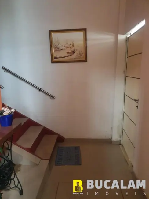 Foto 6 de Casa com 3 quartos à venda, 250m2 em Parque Marabá, Taboao Da Serra - SP