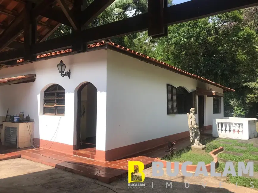 Foto 4 de Casa com 3 quartos à venda, 3333m2 em Condomínio Iolanda, Taboao Da Serra - SP