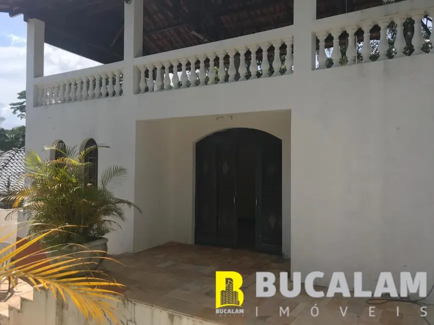 Foto 2 de Casa com 3 quartos à venda, 3333m2 em Condomínio Iolanda, Taboao Da Serra - SP