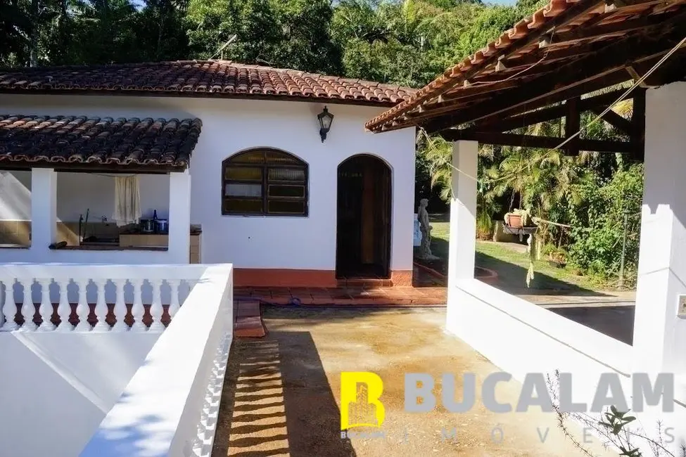 Foto 3 de Casa com 3 quartos à venda, 3333m2 em Condomínio Iolanda, Taboao Da Serra - SP